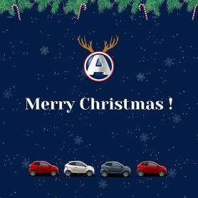 Vi önskar alla en God Jul 🎄 och ett Gott nytt år 🎇