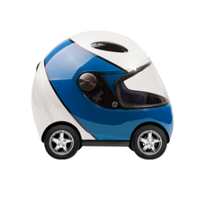 Körkort för mopedbil