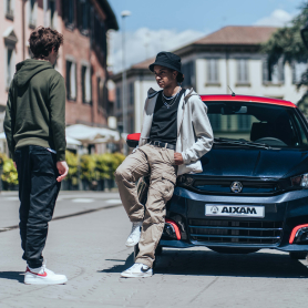 Skippa bussen, kör själv!