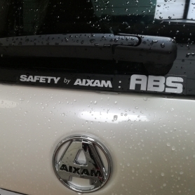 Säkerhet framför allt!